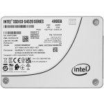 Intel D3-S4520 480GB, SSDSC2KB480GZ01 – Hledejceny.cz