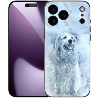 mmCase na iPhone 17 Pro Max - retrívr – Zboží Mobilmania