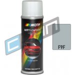 Dupli-Color Auto-Sprej lak 200 ml F9F Laserová bílá – Sleviste.cz