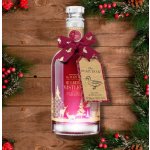 Baylis & Harding koupelová pěna ve svítící karafě The Fuzzy Duck Winter Wonderland 500 ml – Zboží Dáma