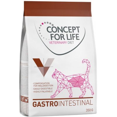 Concept for Life Veterinary Diet Gastrointestinal 350 g
