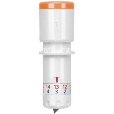 Silhouette Kraft blade 2mm Typ B- 2ks – Hledejceny.cz