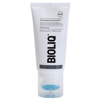 Bioliq Clean jemný čistící gel pro citlivou pleť 125 ml