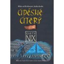 Úděsné Úterý - Garth Nix