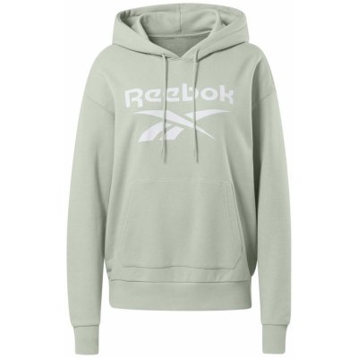 Reebok dámská mikina RI BL French Terry Hoody – Zboží Mobilmania