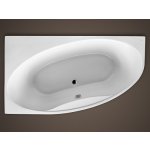 Santech laguna 180 x 100 cm SALAG180L – Hledejceny.cz
