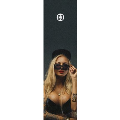 CORE griptape Hot Girl – Hledejceny.cz