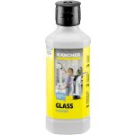 Kärcher 6.295-933.0 RM 500 Profi čistič skel a oken 500 ml – HobbyKompas.cz