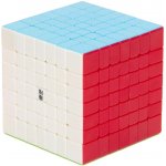 QiYi QiXing Rubikova kostka 7x7x7 barevný plast – Zboží Mobilmania