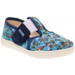 Fare chlapecké bačkory Wide 7001402 rakety – Zbozi.Blesk.cz