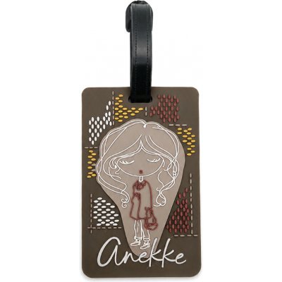 Anekke Tulip 43570-101 – Hledejceny.cz