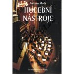 Hudební nástroje - Modr Antonín – Hledejceny.cz