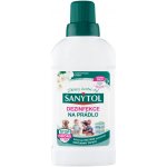 Sanytol Dezinfekce na prádlo Bílé květy 500 ml – Zboží Mobilmania