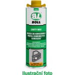 BOLL Prostředek na konzervaci uzavřených profilů karosérií JANTAROVÝ 001009 1 l – Zboží Mobilmania