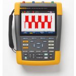 Fluke MDA-550 III - analyzátor motorových pohonů – Zbozi.Blesk.cz