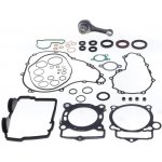 ATHENA ojniční sada s kompletem těsnění motorovýCH KTM SX-F 250 16-22, XC-F 250 19-22, GAS GAS EX / MC 250 F 21-23, HUSQVARNA FC 250 16-22 vyrobeno v Japonsku – Sleviste.cz