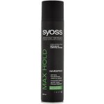 Syoss Full Hair 5 lak na vlasy extra silná fixace 300 ml – Sleviste.cz