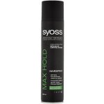 Syoss Full Hair 5 lak na vlasy extra silná fixace 300 ml – Hledejceny.cz