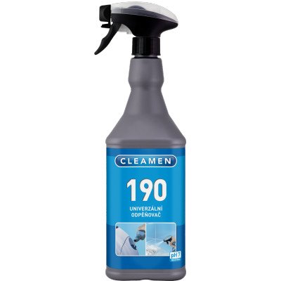 Cormen CLEAMEN 190 odpěňovač 1 l – Hledejceny.cz