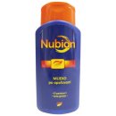 Nubian mléko po opalování s betaglukanem 150 ml