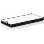 Filtr, vzduch v interiéru MANN-FILTER CU 3338 MF CU3338 – Hledejceny.cz