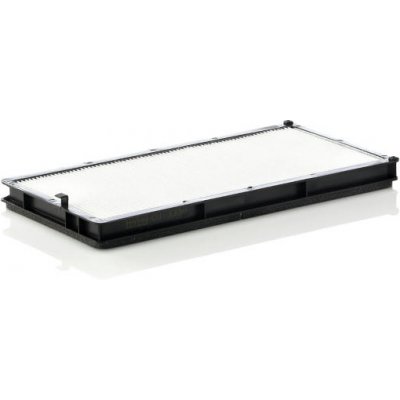 Filtr, vzduch v interiéru MANN-FILTER CU 3338 MF CU3338 – Hledejceny.cz