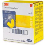 E-A-R Soft Ucpávky do uší SNR 36 dB 250 párů – Zboží Dáma