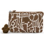 Kipling creativity L PRT AC Cocktail Khaki – Sleviste.cz