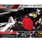 ULTIMATESPEED Čerpadlo na olej 12 V UOP 12 C1 | Zboží Auto