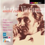Anatol Vieru 2 - Vieru / Dumbraveanu CD – Hledejceny.cz