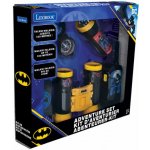 LEXIBOOK Batman Adventure Set RPTW11BAT – Hledejceny.cz
