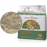 Rabbit&Weed Seno luční 1,9 l 0,6 kg – Hledejceny.cz