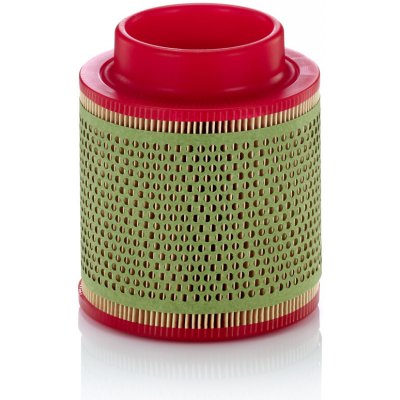 Vzduchový filtr MANN-FILTER C 1368 (C1368) – Hledejceny.cz