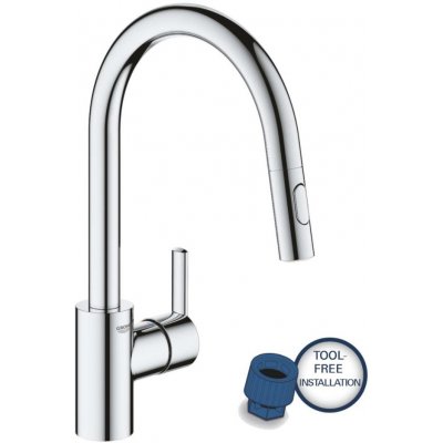GROHE 31486001 – Hledejceny.cz