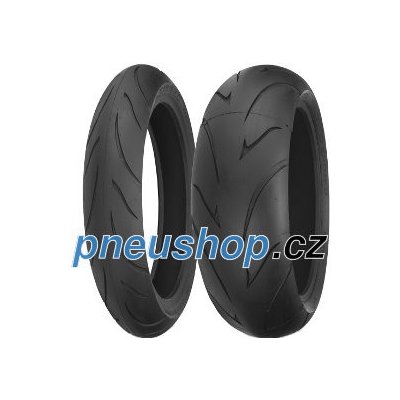 Shinko R011 Verge 300/35 R18 87V