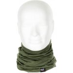 FOX outdoor šátek multifunkční merino Lite zelený – Hledejceny.cz