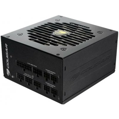 Cougar GEX 750W CGR GEX-750 – Hledejceny.cz