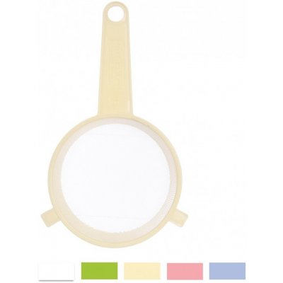 Cedník UH sítko pr. 12 cm mix – Hledejceny.cz