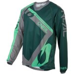 O'Neal Element FR HYBRID světle zelený | Zboží Auto