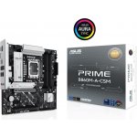 Asus PRIME B860M-A-CSM 90MB1K00-M0EAYC – Hledejceny.cz