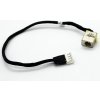 PC kabel Acer Aspire V3-731-4446 Napájecí konektor 1,65mm