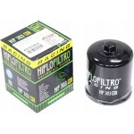 Hiflofiltro Olejový filtr HF303RC | Zboží Auto
