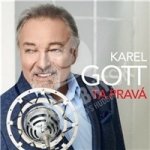 Karel Gott - Ta pravá LP – Hledejceny.cz