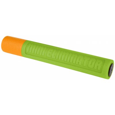 Happy People Mini Eliminator stříkačka oranžová / rukojeť zelená – Zboží Mobilmania