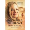 Elektronická kniha Žena z Marsu - Michaela Musilová, Lucia Lackovičová