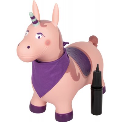 small foot Nafukovací hopsadlo jednorožec – Sleviste.cz