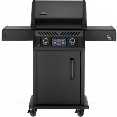 Napoleon Rogue EQ365 380V REQ365MK-CE – Hledejceny.cz