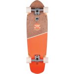 Globe BIG BLAZER Washed Yellow 32 – Zboží Dáma