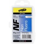 TOKO NF Hot Wax blue 40g – Hledejceny.cz