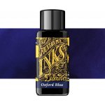 Inkoust Diamine Oxford Blue 30 ml – Hledejceny.cz